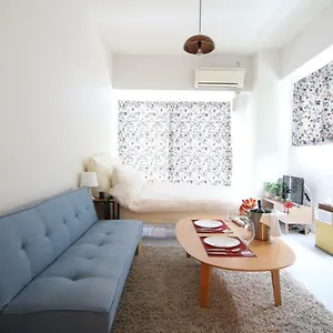  公寓 Cozy Naniwa