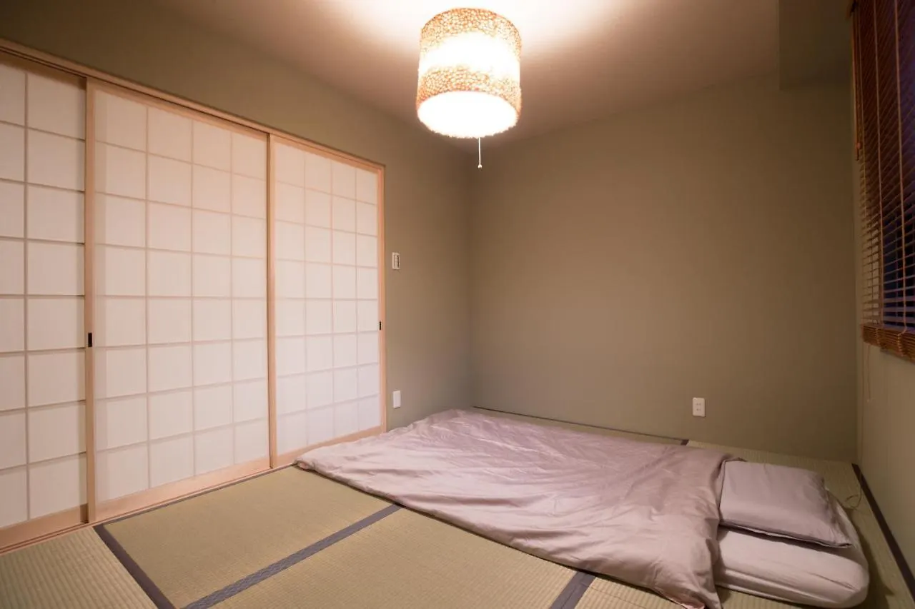 Shimanouchi Luxury Apartment Osaca