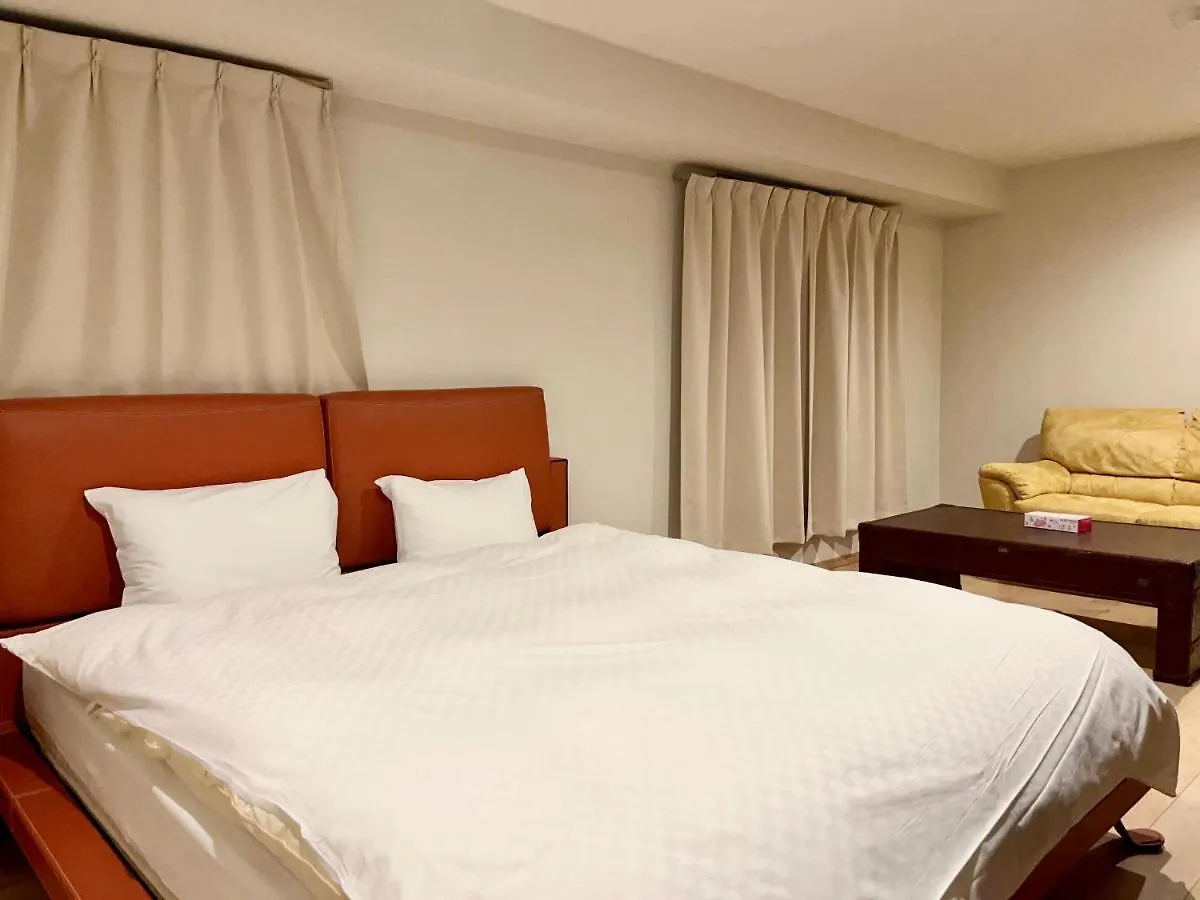 Shimanouchi Luxury Apartment Osaca