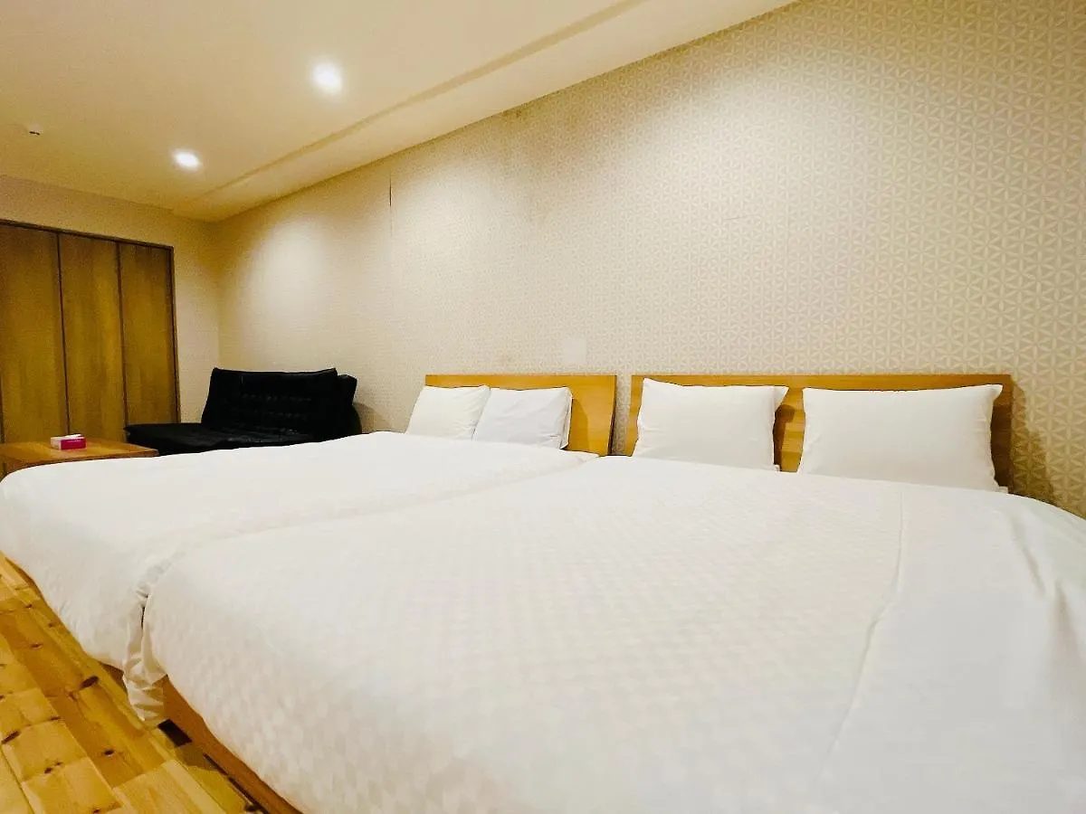 Shimanouchi Luxury Apartment Osaca