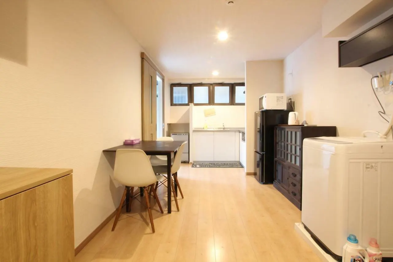 Shimanouchi Luxury Apartment Osaca
