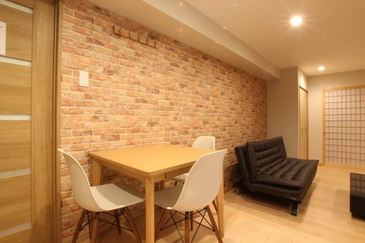 Shimanouchi Luxury Apartment Osaca 0*,