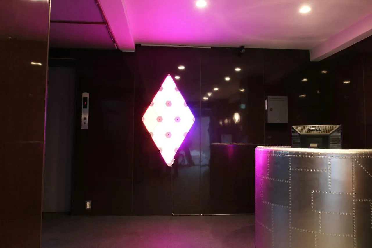 Shimanouchi Luxury Apartment Osaca