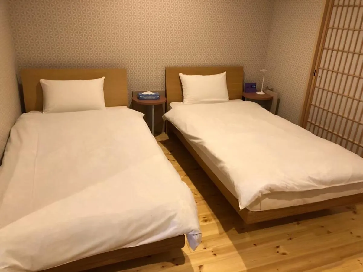 Shimanouchi Luxury Apartment Osaca