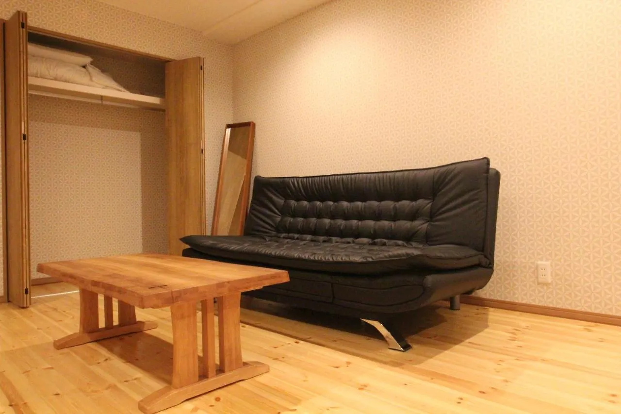 Shimanouchi Luxury Apartment Osaca