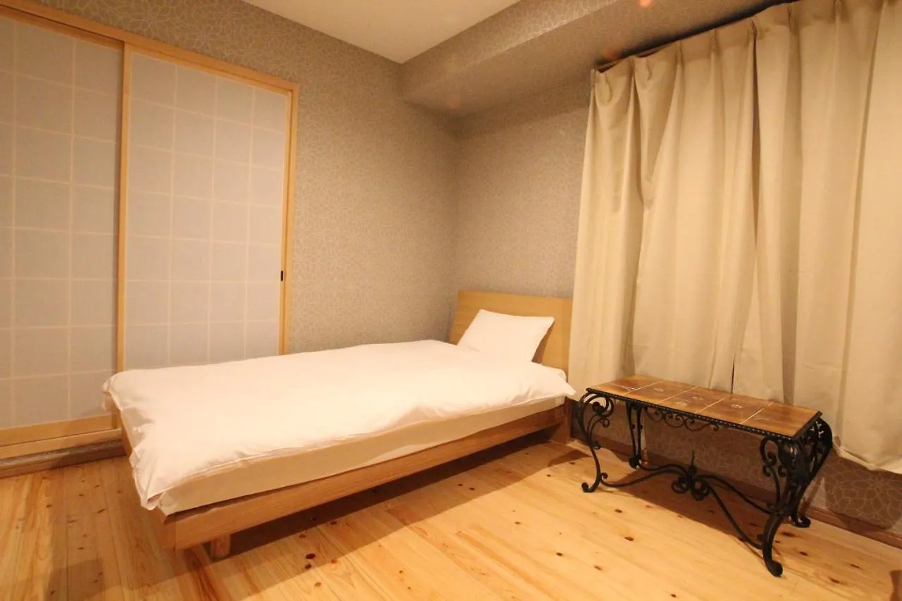 Shimanouchi Luxury Apartment Osaca