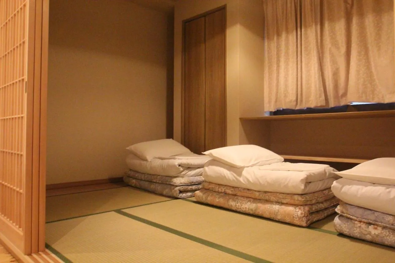 Shimanouchi Luxury Apartment Osaca