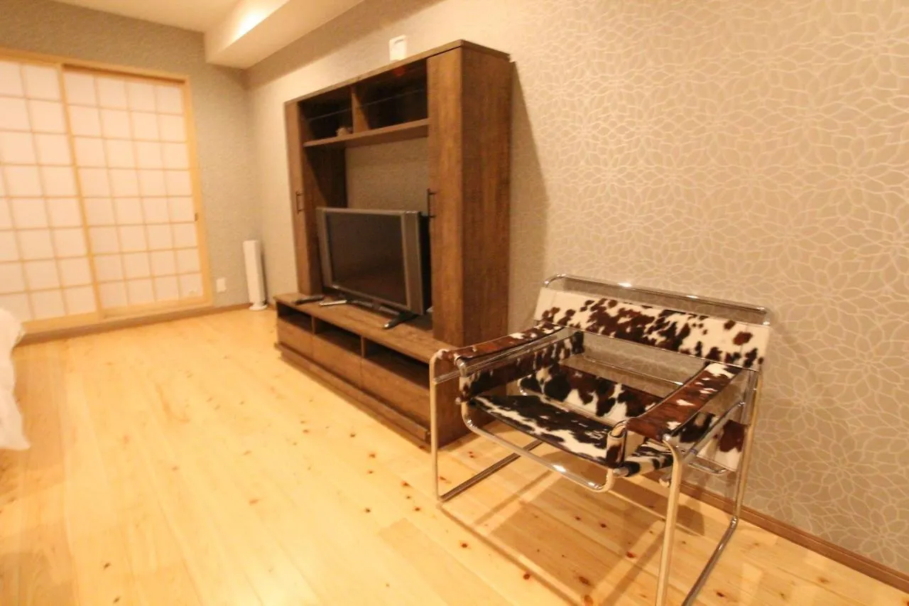 Shimanouchi Luxury Apartment Osaca
