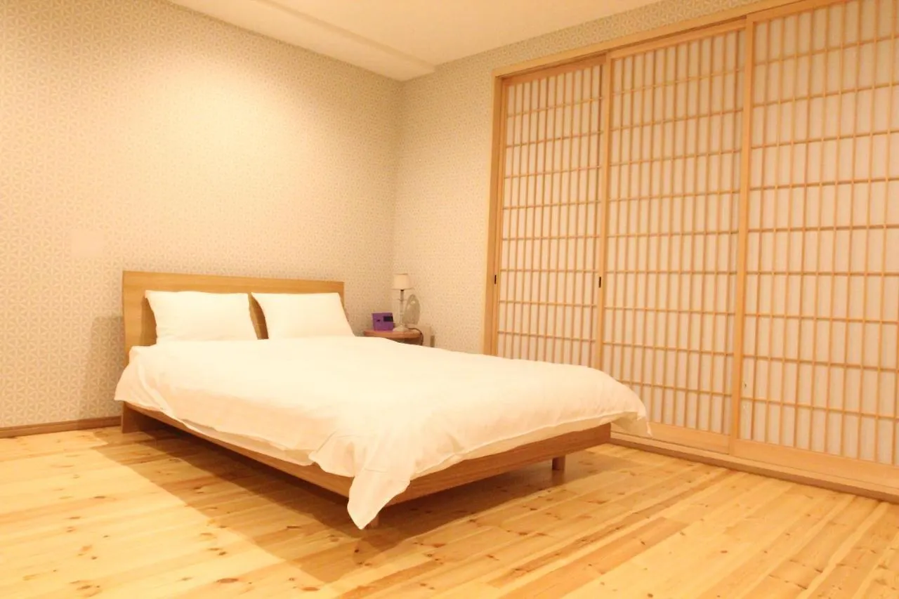Shimanouchi Luxury Apartment Osaca