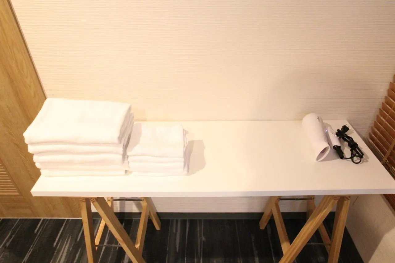 Shimanouchi Luxury Apartment Osaca