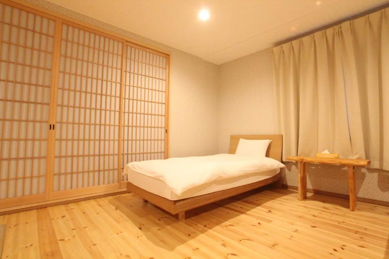 Shimanouchi Luxury Apartment Osaca 0*,