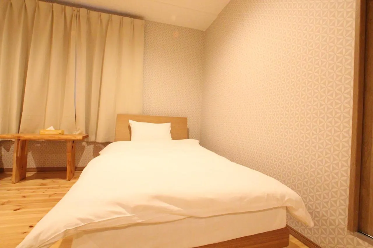 Shimanouchi Luxury Apartment Osaca