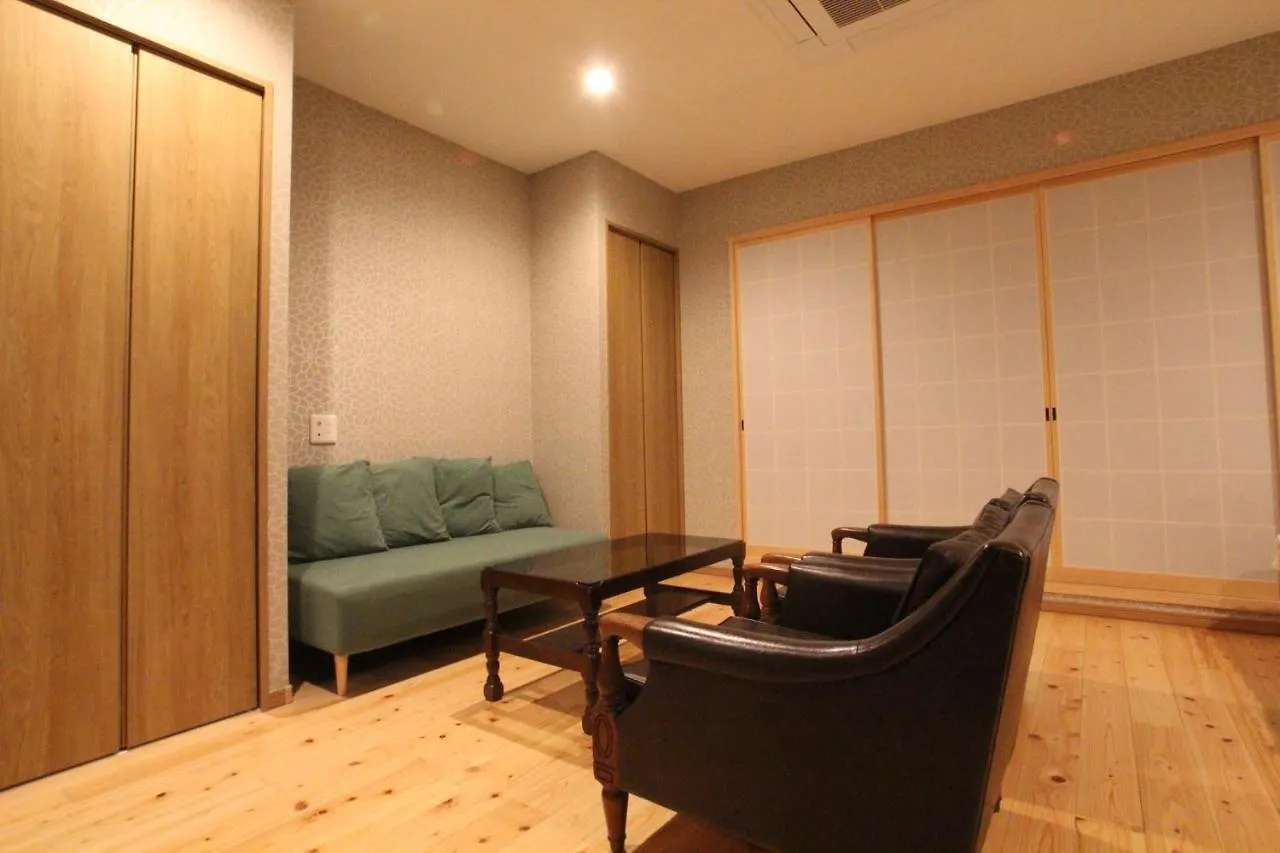 Shimanouchi Luxury Apartment Osaca