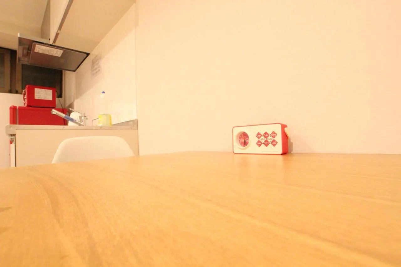 Shimanouchi Luxury Apartment Osaca Japão