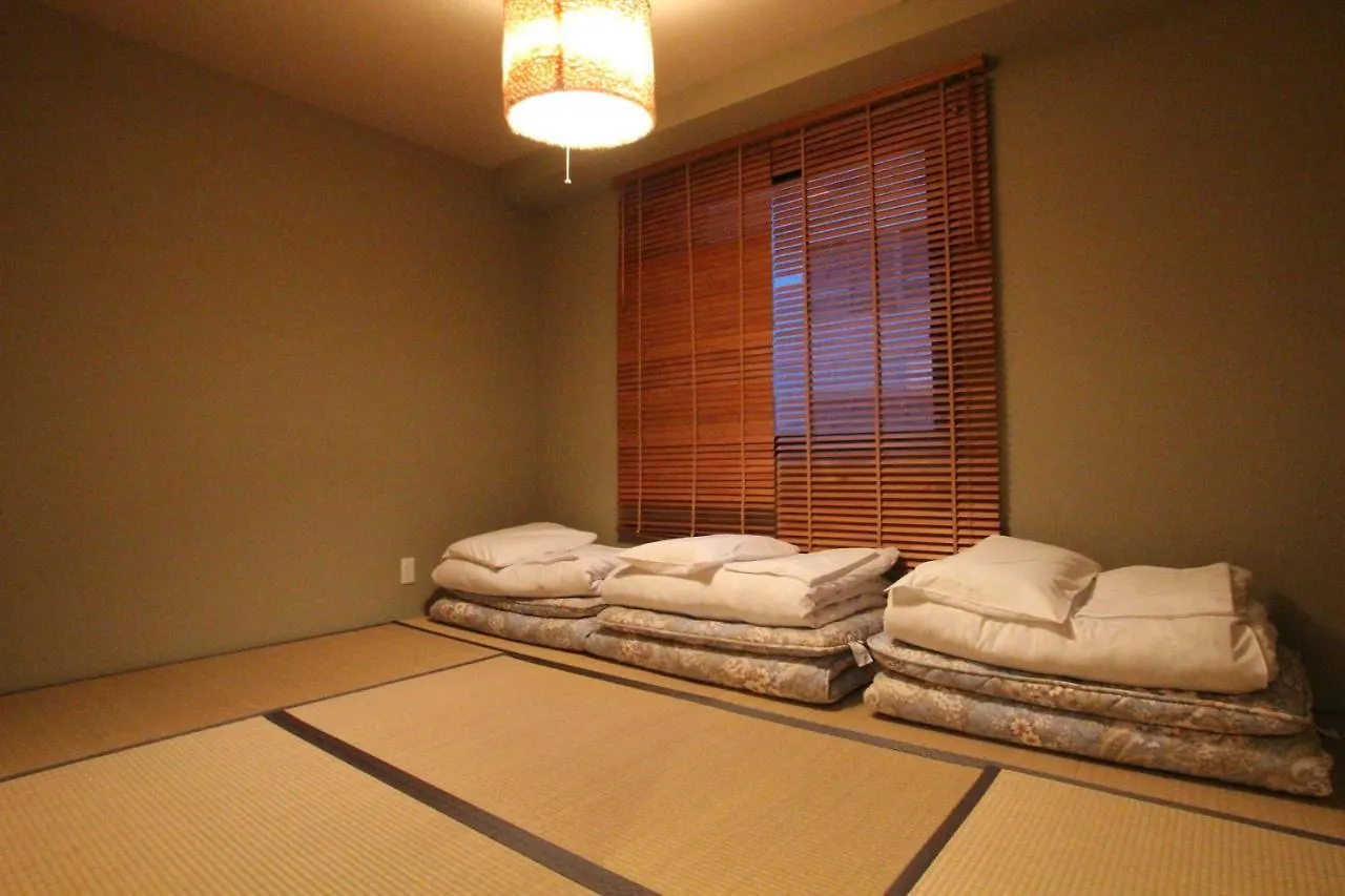 Shimanouchi Luxury Apartment Osaca