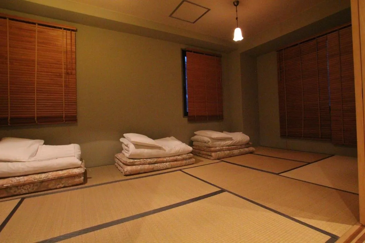 Shimanouchi Luxury Apartment Osaca 0*,